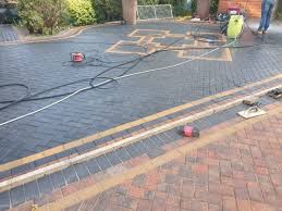 Best Concrete Driveway Installation  in Dryden, MI